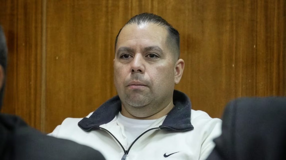 Condenaron a 20 años de prisión al peluquero santiagueño que asesinó a un compañero de trabajo