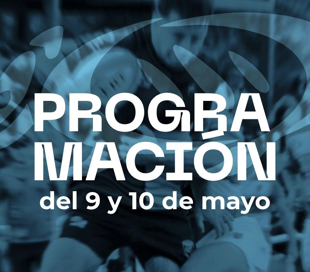 El rugby santiagueño tendrá intensa acción entre encuentros y Torneo Apertura