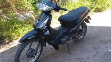 Terror en Añatuya: fingieron un pedido de delivery para asaltarlo y quitarle todo