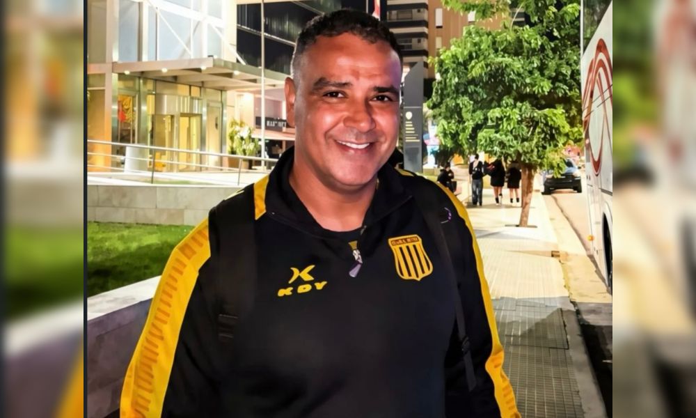 Cristian Mazzón analizó el próximo desafío de Mitre ante San Telmo