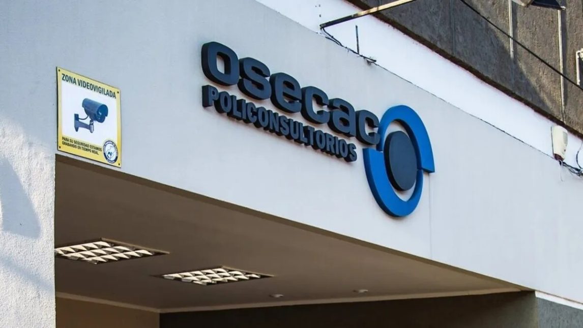 La Justicia ordenó a OSECAC prorrogar la cobertura de internación por grave cuadro de salud mental