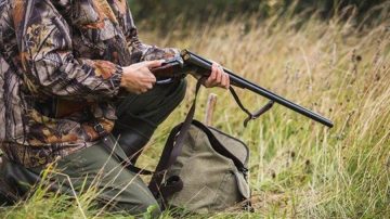 Habilitan la caza deportiva en la provincia: qué lugares y fauna constituyen excepciones