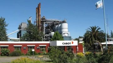 Tras más de 60 años, Cabot cierra sus puertas y despide a 150 trabajadores