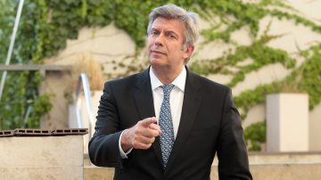“Es difícil vivir con $3.000.000”: la frase de un abogado que pide que el enriquecimiento ilícito no sea delito
