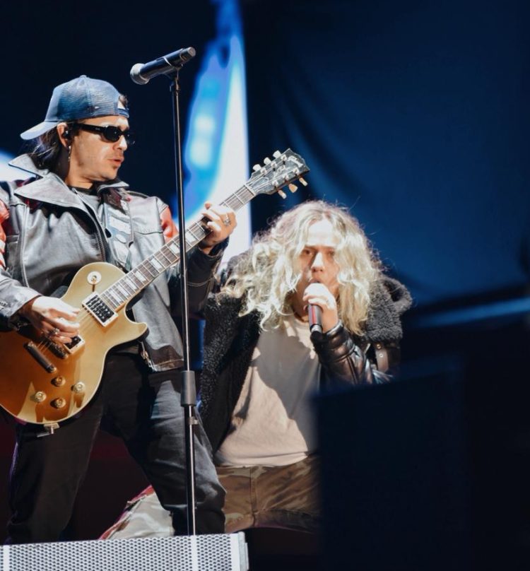 “Lo de hoy en Santiago del Estero no tuvo sentido”: Airbag, ¿vuelve por un Estadio Único?