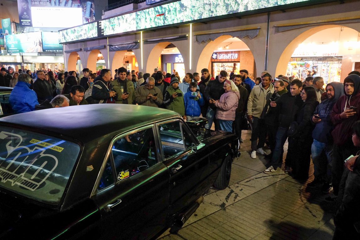 Casi 30 mil personas ingresaron a Las Termas de Río Hondo durante el fin de semana de apertura
