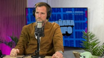 “Los jóvenes son antisistema, pero quiero que sepan que son muy importantes para el sistema”: Francisco Bonacina en MDI