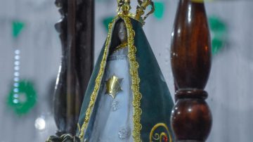 Difunden lema y cronograma oficial de la fiesta central de la Virgen de Huachana 2026