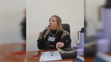 El Frente Renovador de La Banda rechazó el aumento del boleto y cuestionó la falta de mejoras en el servicio