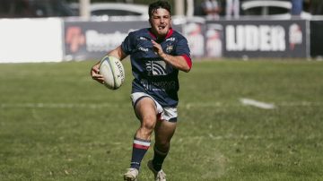 Ya están los cuatro semifinalistas del Torneo Apertura “Juan Pablo Vaca Caldera”