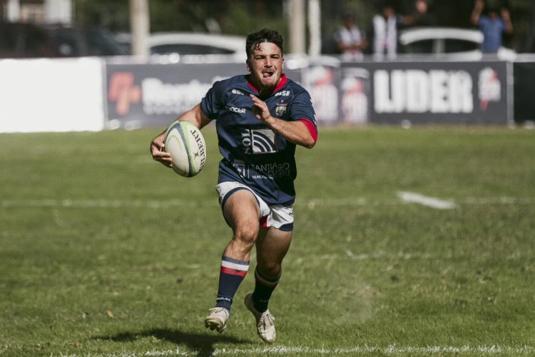 Ya están los cuatro semifinalistas del Torneo Apertura “Juan Pablo Vaca Caldera”