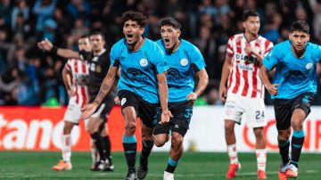 Belgrano venció a Unión y se metió en las semifinales del Apertura