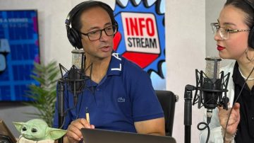 La Mañana de Info y un miércoles recargado de entrevistas