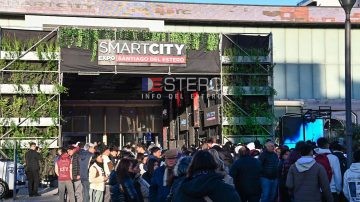 Santiago del Estero inaugura la Smart City Expo 2026 con foco en innovación, IA y desarrollo urbano: cronograma completo