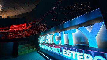 Santiago del Estero vivió una Smart City histórica: innovación, tecnología y más de 13.500 visitantes