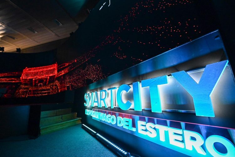 Santiago del Estero vivió una Smart City histórica: innovación, tecnología y más de 13.500 visitantes