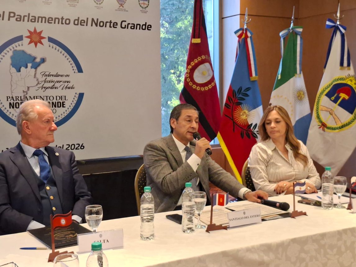 El Norte Grande reclama mejoras en turismo, hotelería e industria y ratifica su defensa a la educación pública