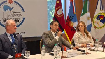 El Norte Grande reclama mejoras en turismo, hotelería e industria y ratifica su defensa a la educación pública