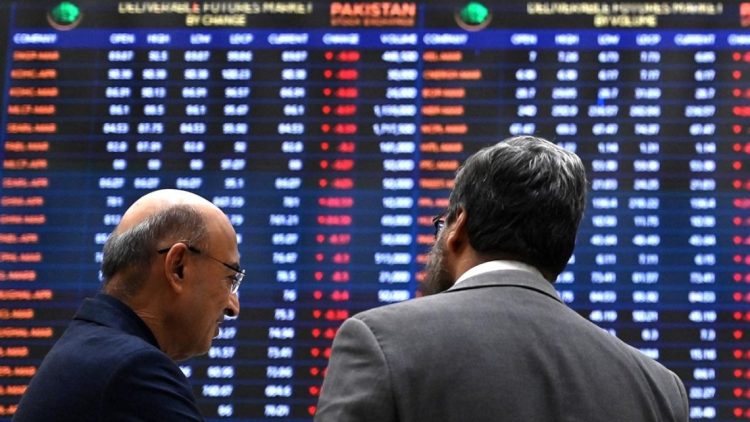 Volvió a subir el riesgo país y ya supera los 500 puntos