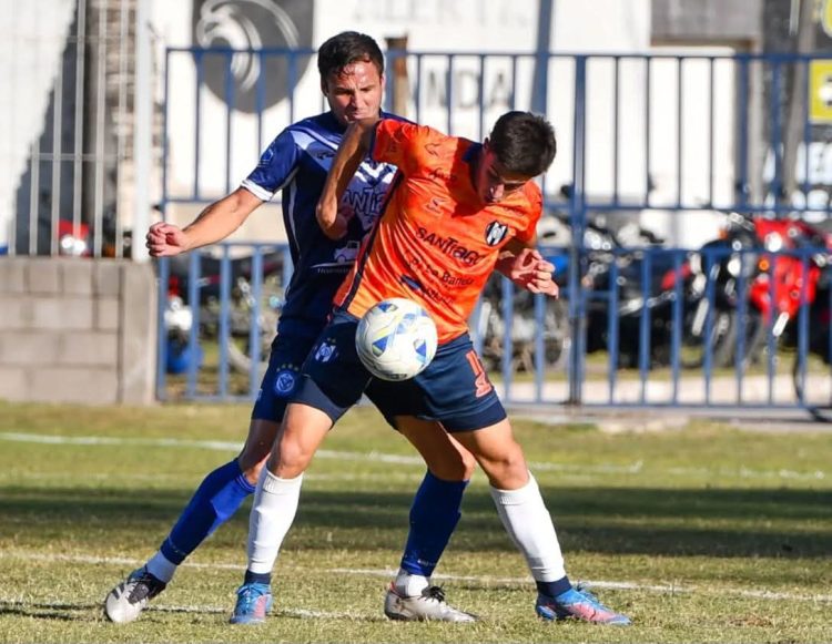 Sarmiento cerró la quinta fecha con un gran triunfo en casa