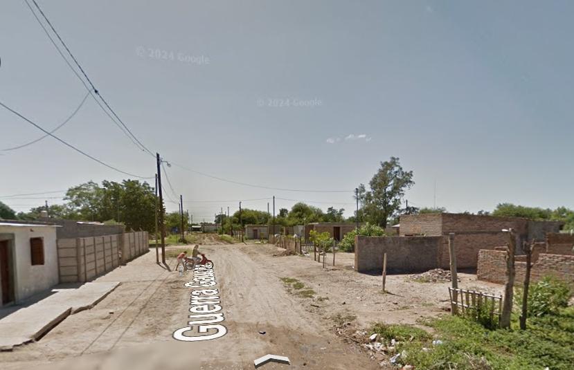 Lo despertó la policía y lo detuvo: su hermana lo había denunciado por lesiones