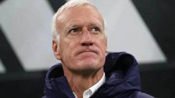 Didier Deschamps confirmó la lista de convocados de Francia para el Mundial 2026