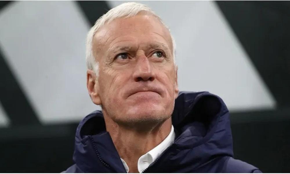 Didier Deschamps confirmó la lista de convocados de Francia para el Mundial 2026
