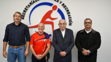El Polideportivo Provincial será sede del Torneo Nacional de Tiro con Arco “Madre de Ciudades”