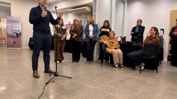 Con fuerte participación empresarial, Termas busca potenciar su mercado hotelero y gastronómico