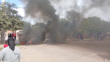 B° El Tabique: Vecinos reclaman una solución ante el colapso de las cloacas