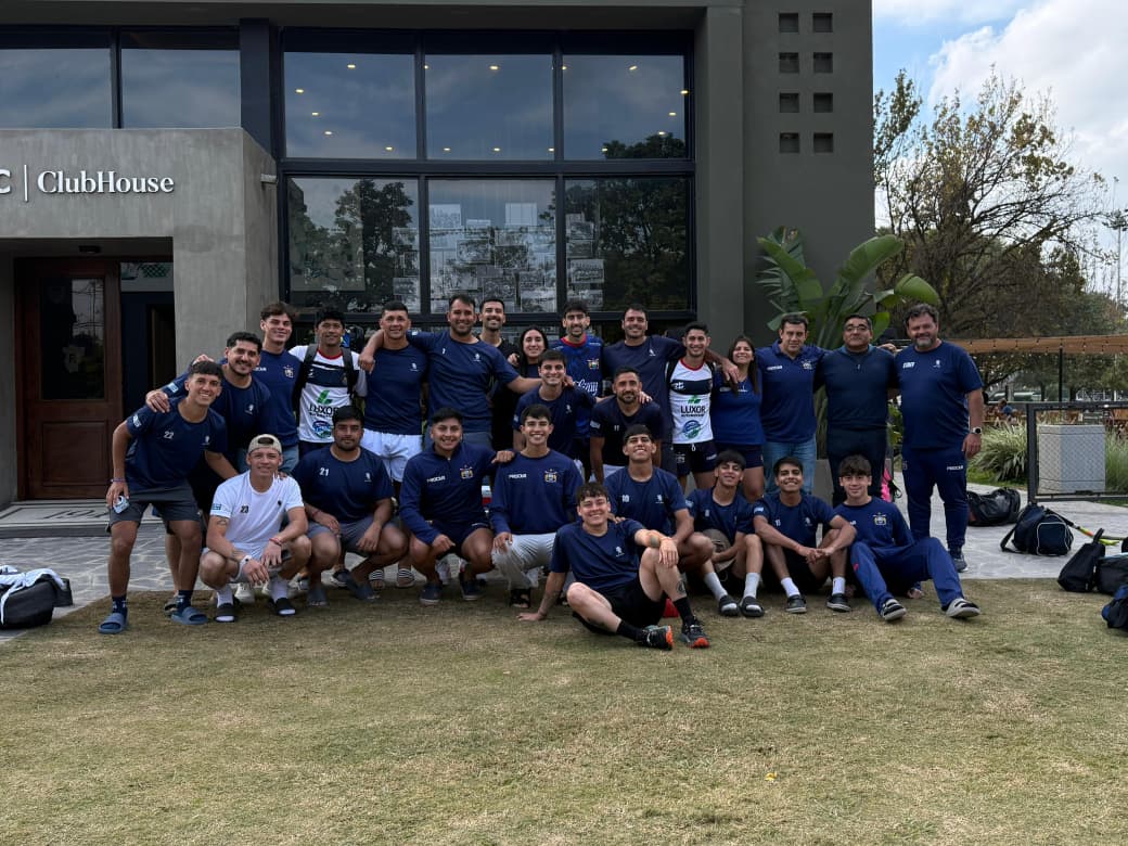 Old Lions clasificó a semifinales y terminó como líder en la Superliga de Hockey