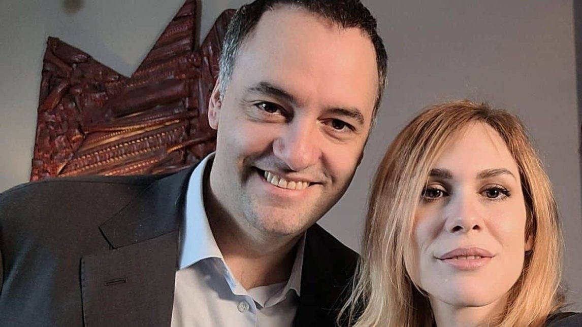 Lilia Lemoine aseguró que no se desmarcará de Adorni porque “es inocente”