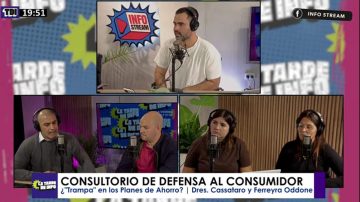 Planes de ahorro: “El problema es el nivel de información del cual no disponemos nosotros”