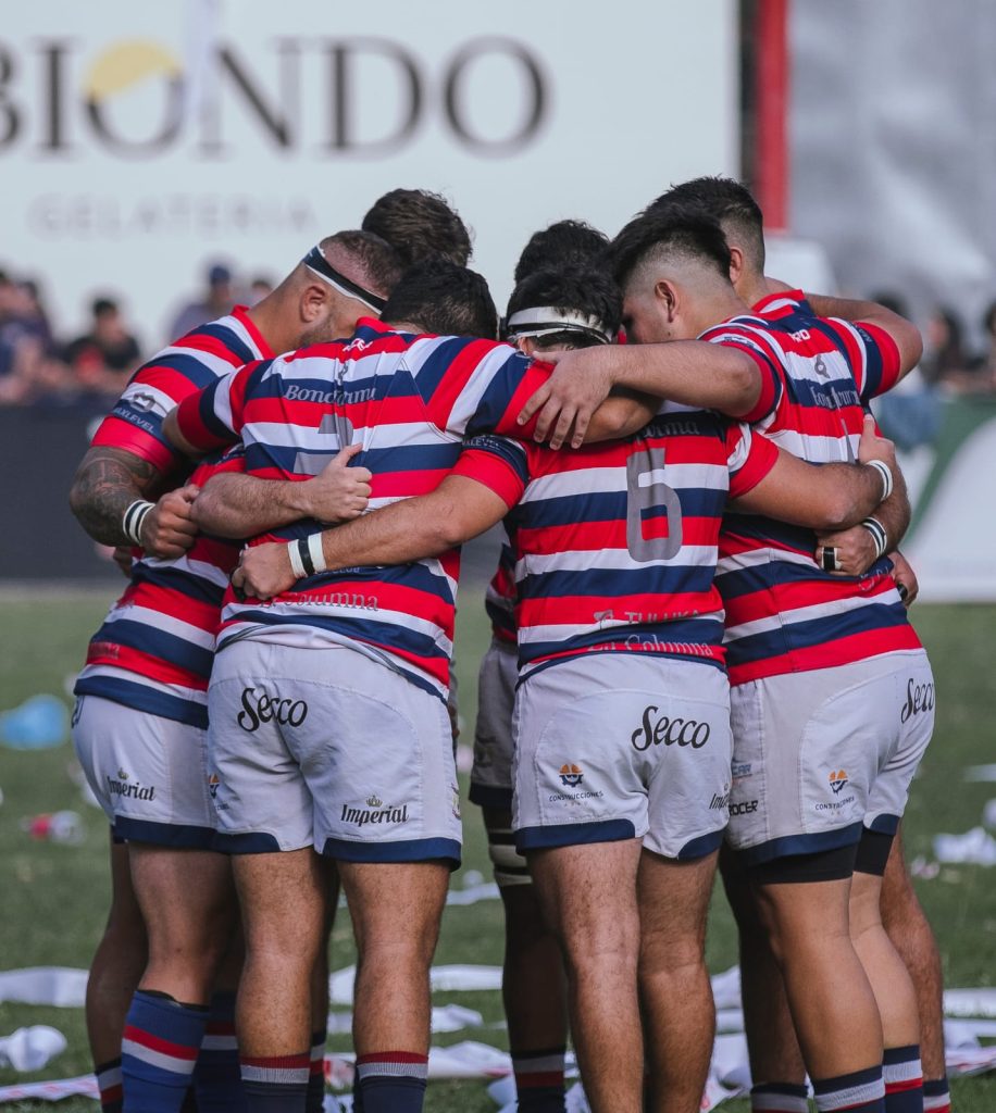 En Salta y por la Liga Norte Grande: Old Lions se juega un parada clave