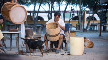 Invitan al conversatorio “Bienestar Animal: Un compromiso de todos” en el Patio de Froilán