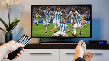 Dónde ver el Mundial 2026 en Argentina: TV y plataformas confirmadas