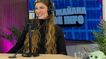 Gastritis, la acidez por estrés y qué comer para evitarla, por la Lic. Alexandra Din en MDI