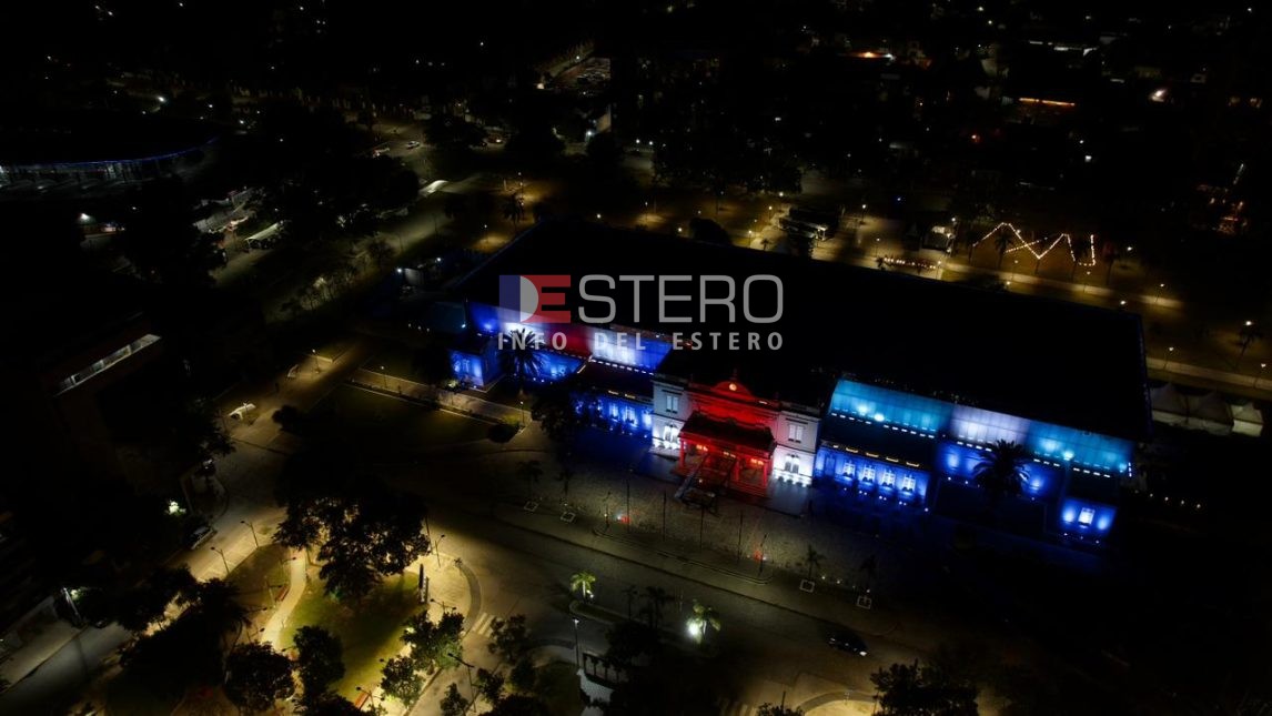 FOTOS | Así se prepara el Fórum Centro de Convenciones para la quinta edición del Smart City Expo