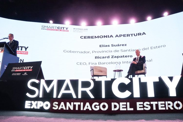 FOTOS | Las mejores imágenes del Día 1 del Smart City en el Fórum