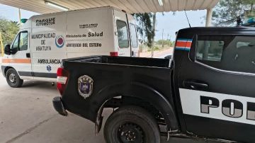 Conmoción en Añatuya por el fallecimiento de una beba de 2 meses