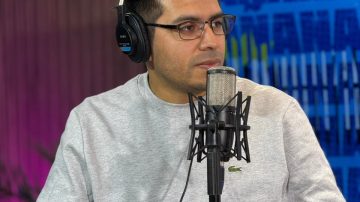 Pymes que aguantan las crisis: Esteban Matach hablará sobre IA y ventas digitales en el Smart City