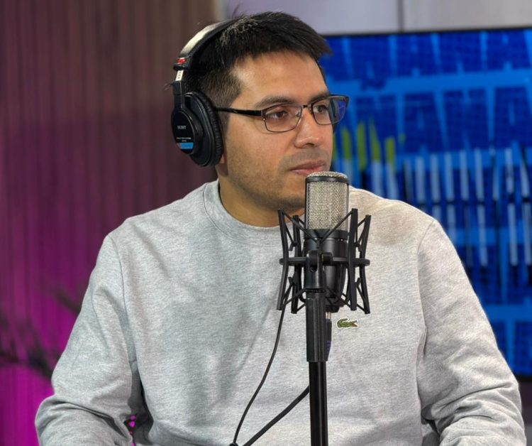Pymes que aguantan las crisis: Esteban Matach hablará sobre IA y ventas digitales en el Smart City