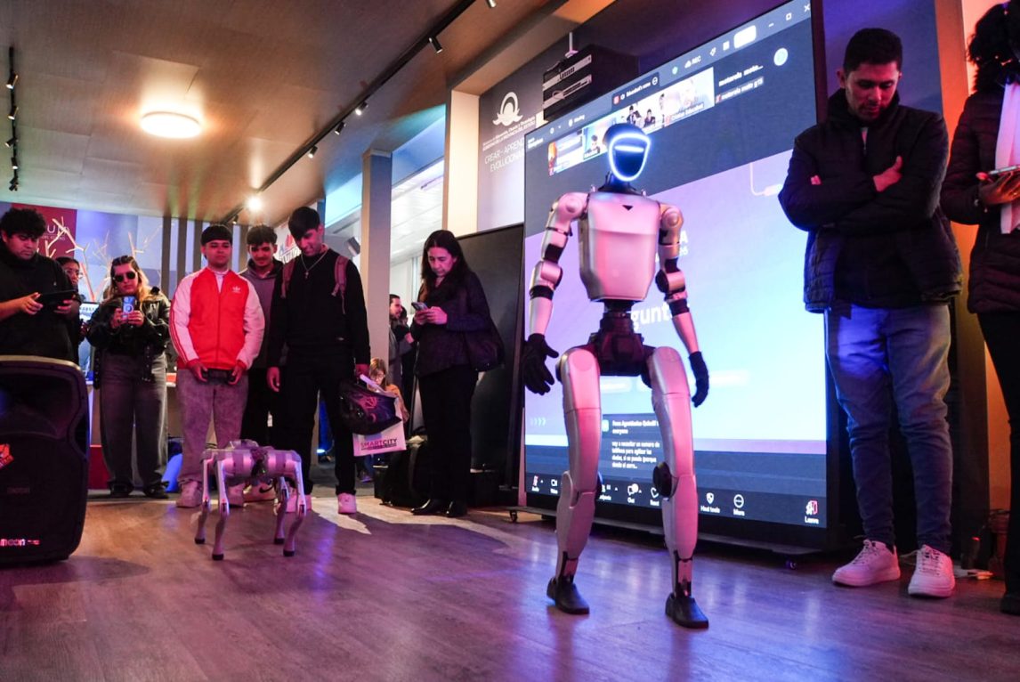 Llegó el Smart City: Todas las novedades y sorpresas que te esperan y que necesitas saber antes de ir
