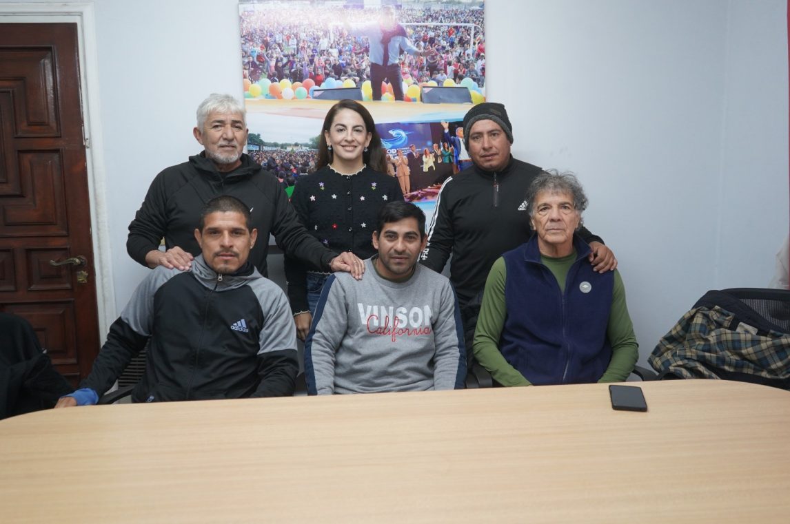 El municipio distinguirá a futbolistas bandeños con los premios “Memorables”