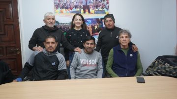 El municipio distinguirá a futbolistas bandeños con los premios “Memorables”