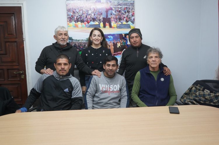 El municipio distinguirá a futbolistas bandeños con los premios “Memorables”