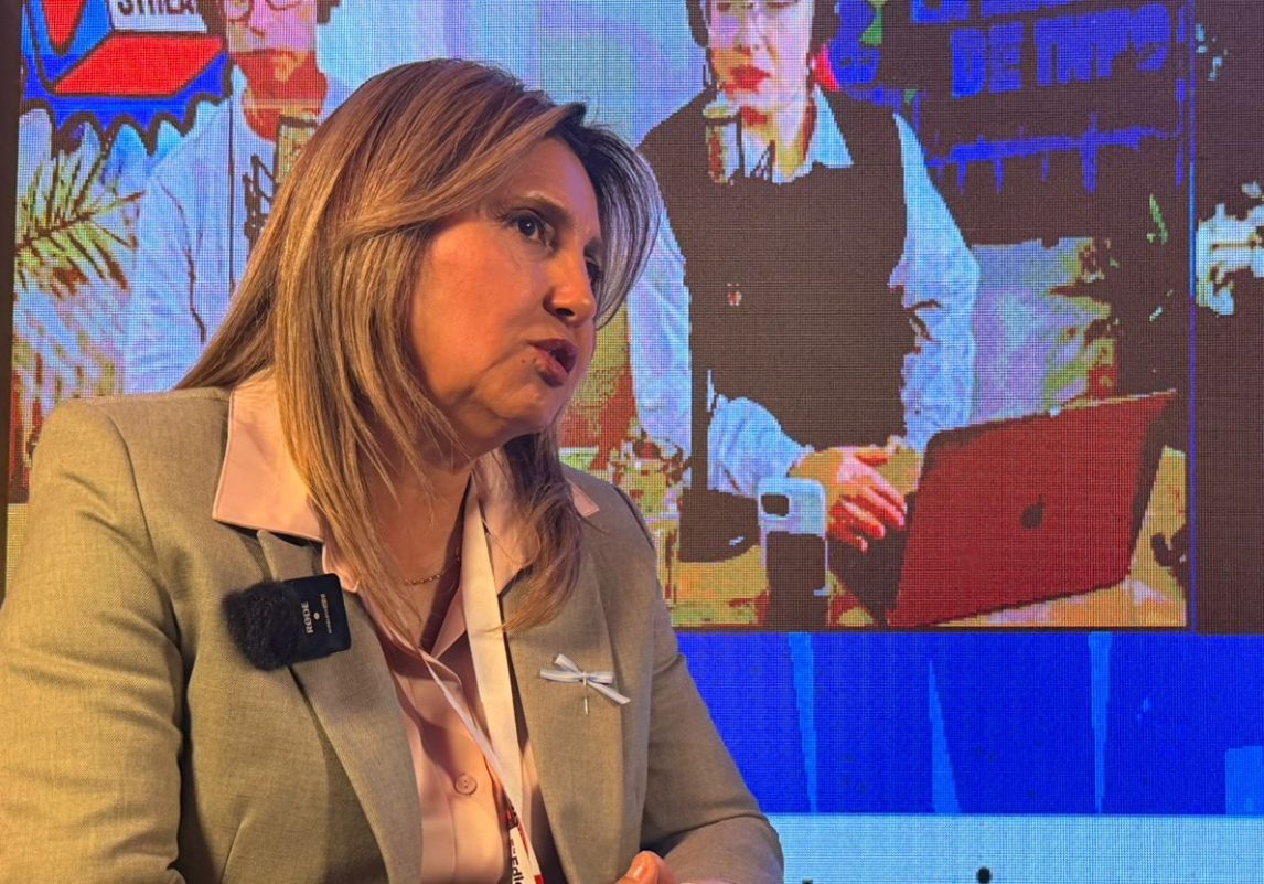 EN VIVO: Norma Fuentes dará su discurso anual en el Deliberante