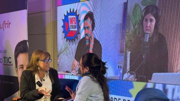 Ana Rosa Rodríguez: “La inteligencia artificial puede mejorar la gestión laboral, pero la última decisión siempre debe ser humana”
