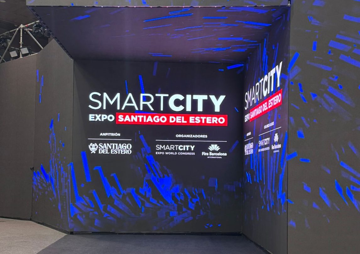Santiago vive el último día de Smart City Expo con miles de asistentes y actividades destacadas