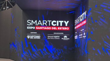 Santiago vive el último día de Smart City Expo con miles de asistentes y actividades destacadas